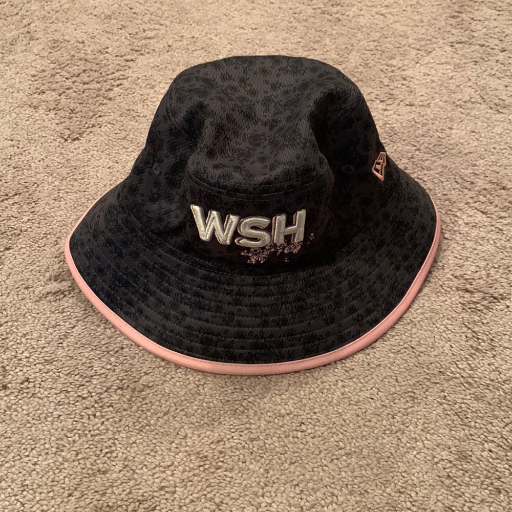 Washington Nationals Bucket Hat